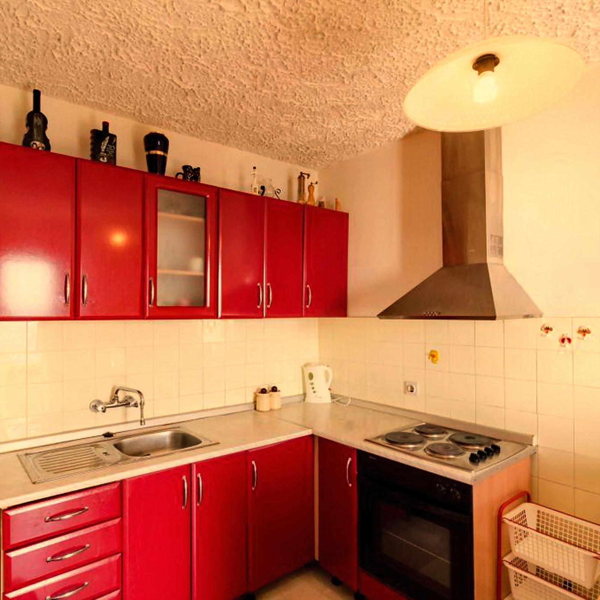 Holiday Home Jasminka Potomje Екстер'єр фото