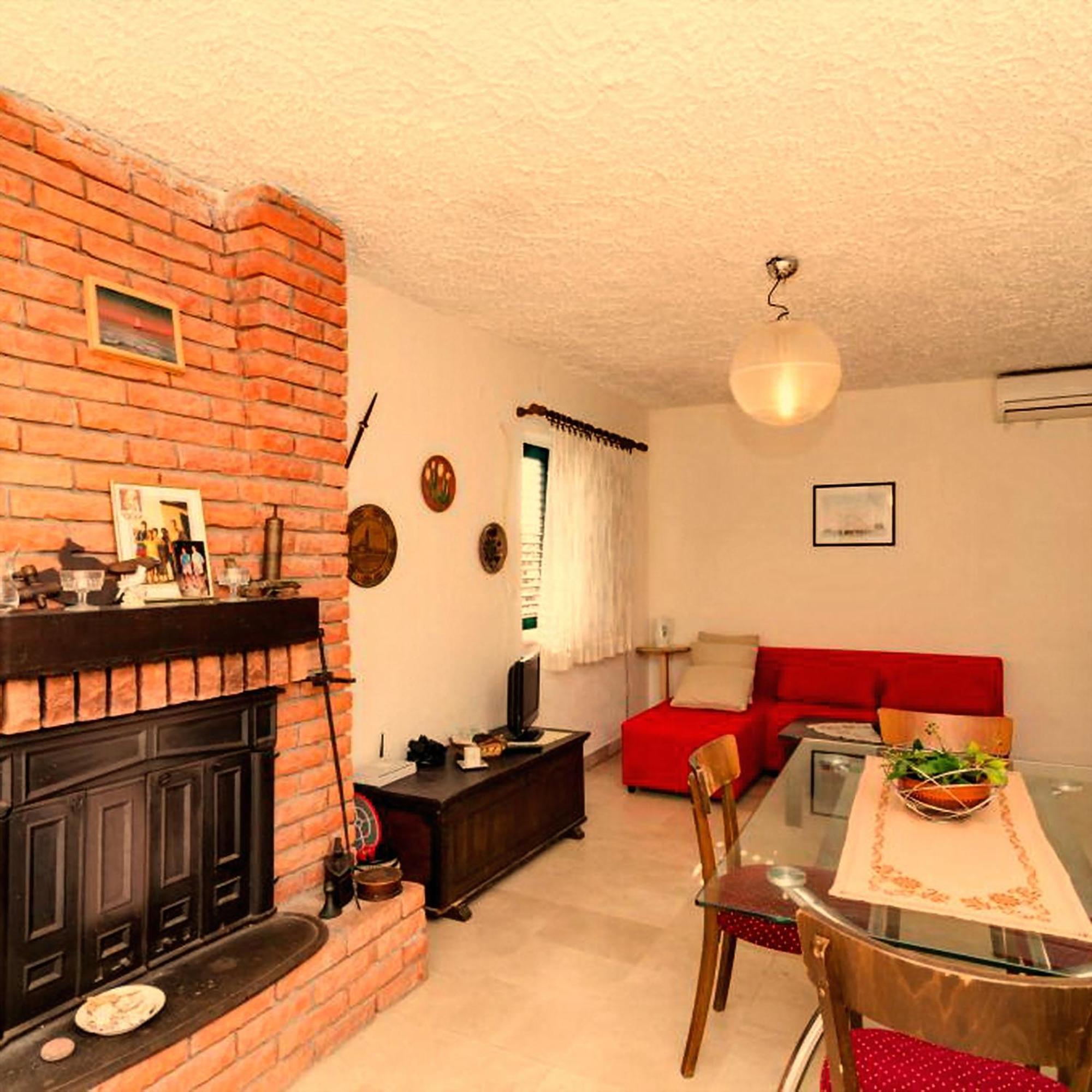 Holiday Home Jasminka Potomje Екстер'єр фото